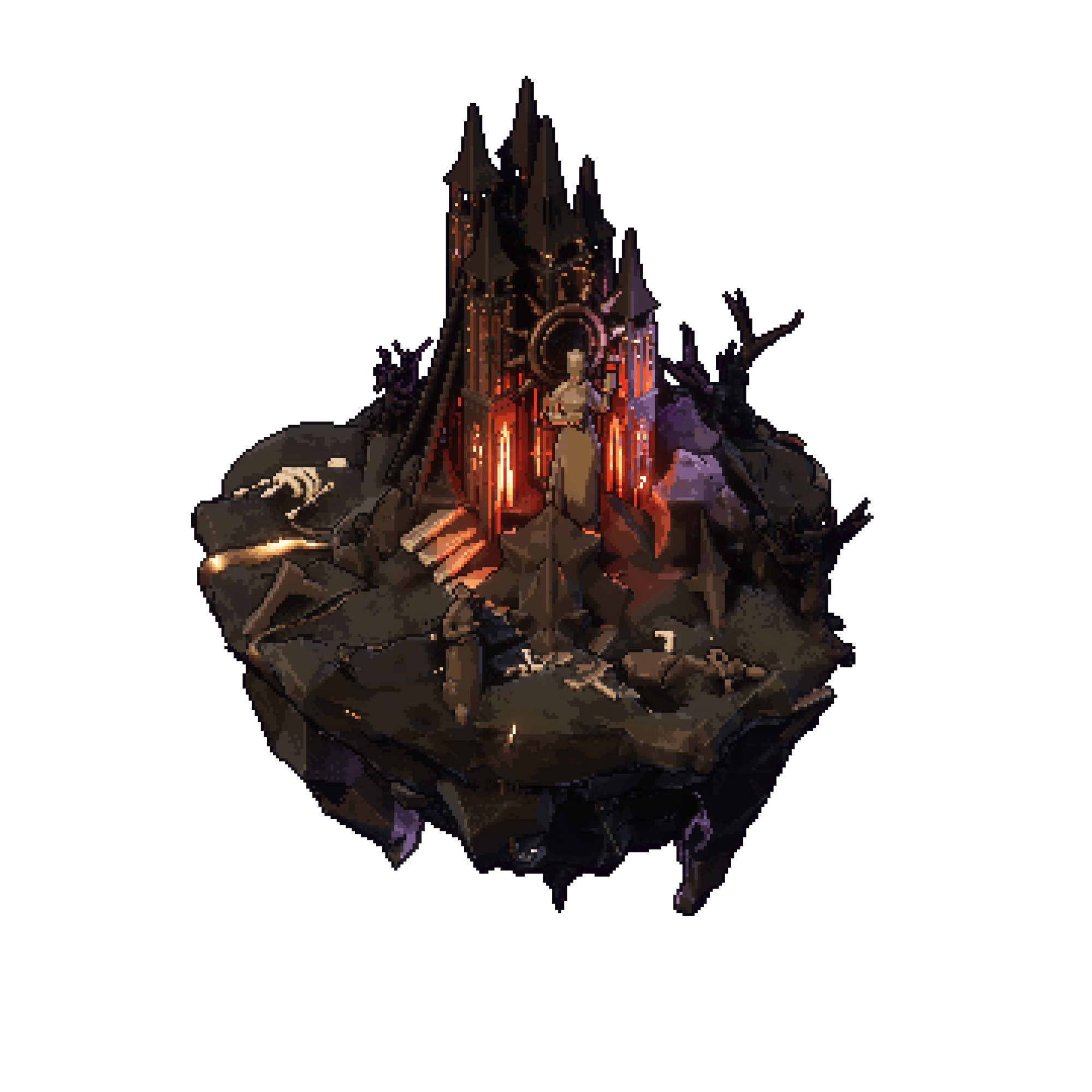 Fortress